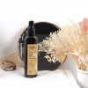 Three oil elixir Soothing & nourishing, Body & hair, Najel